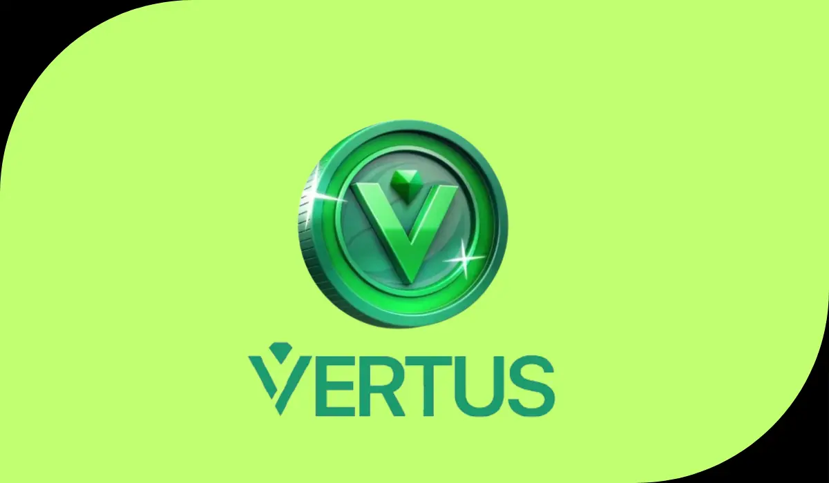 Vertus Airdrop And Listing