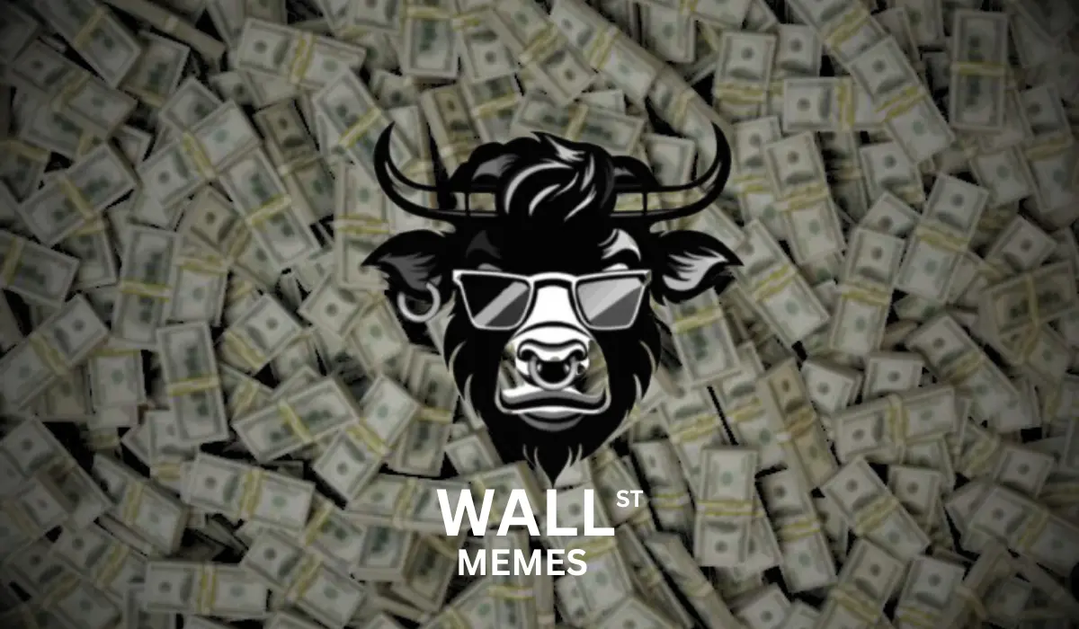 Wall Street Memes (WSM) Price Prediction