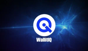 WallitIQ (WLTQ) Presale