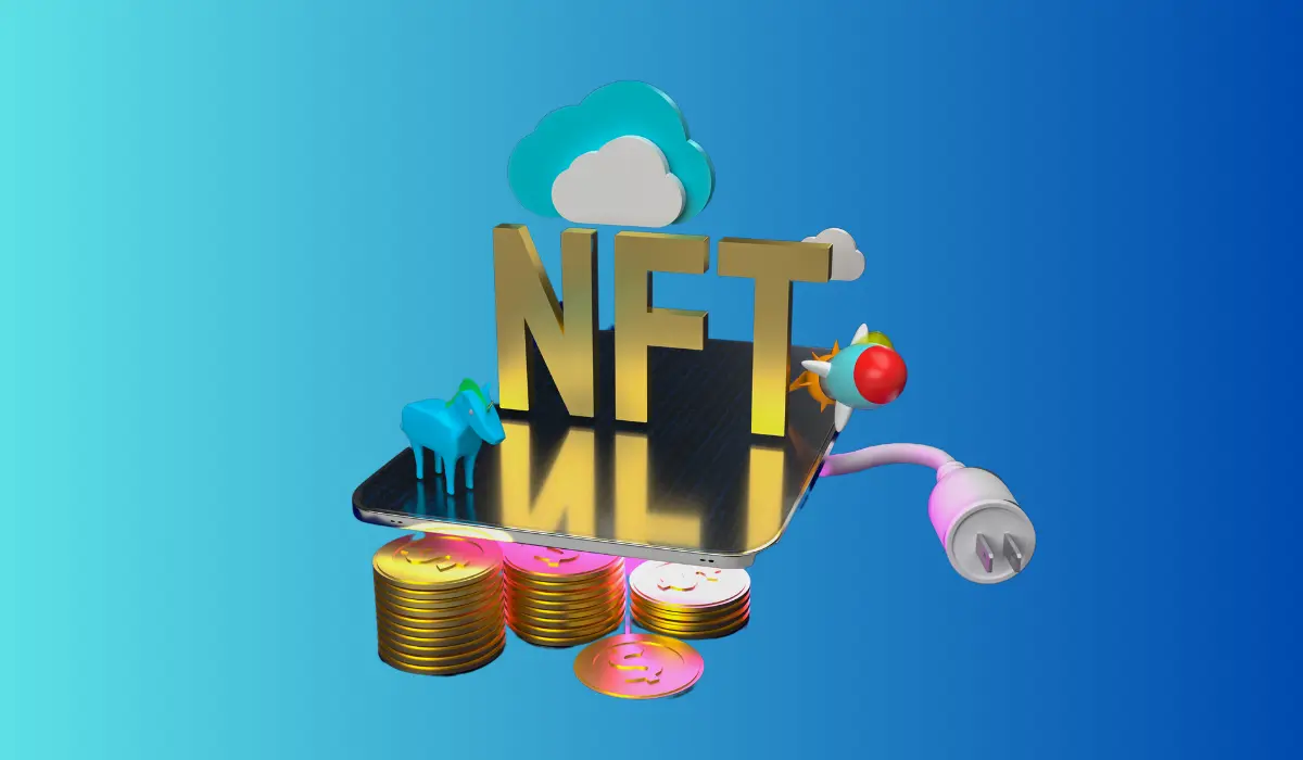 What Are Autonomous NFTs