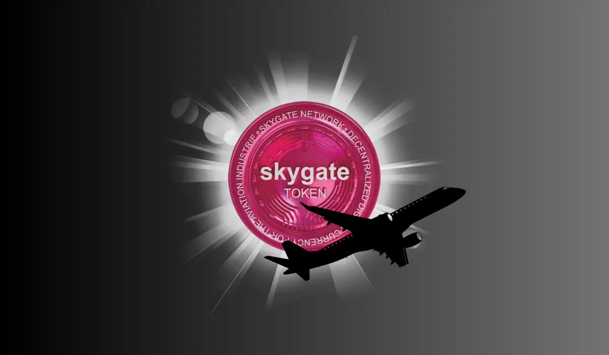 What Are $SKYGATE Tokens