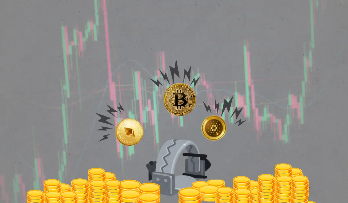 What Is A Crypto Bear Trap