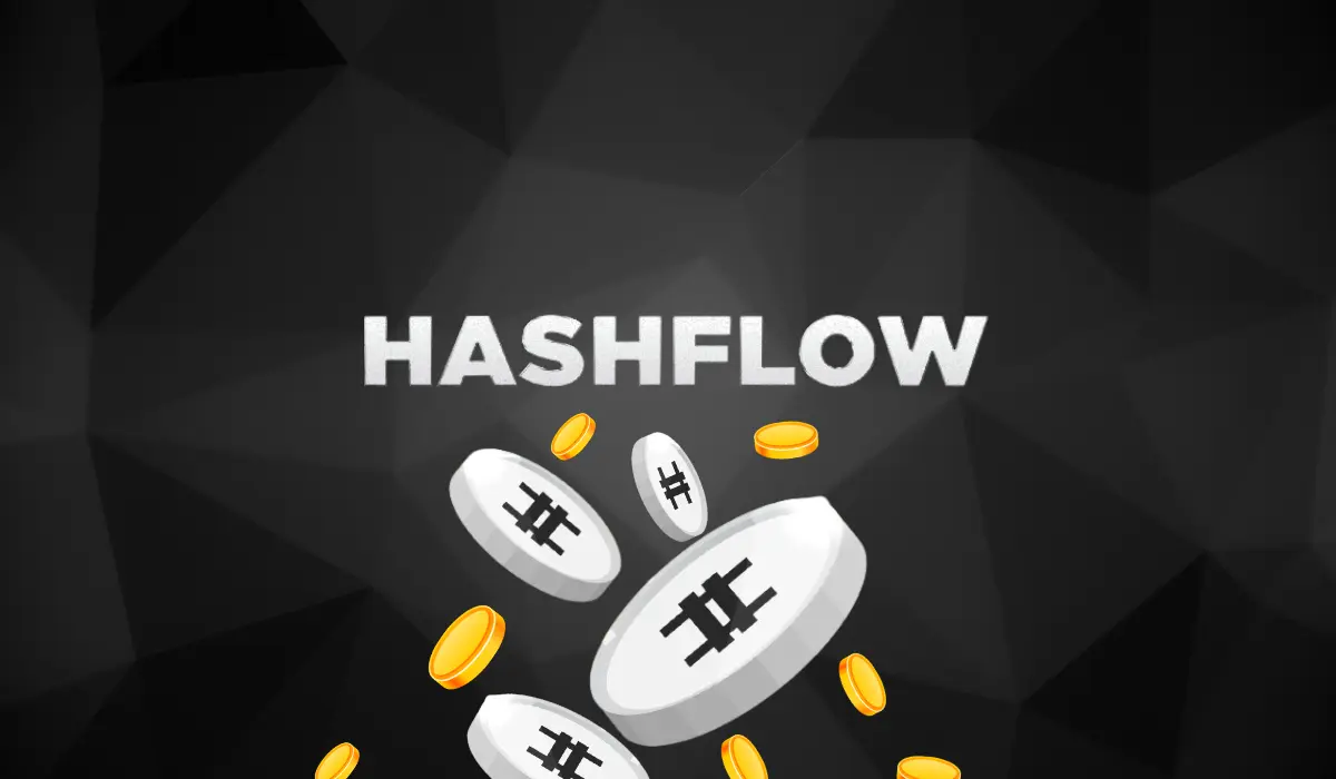 What Is Hashflow