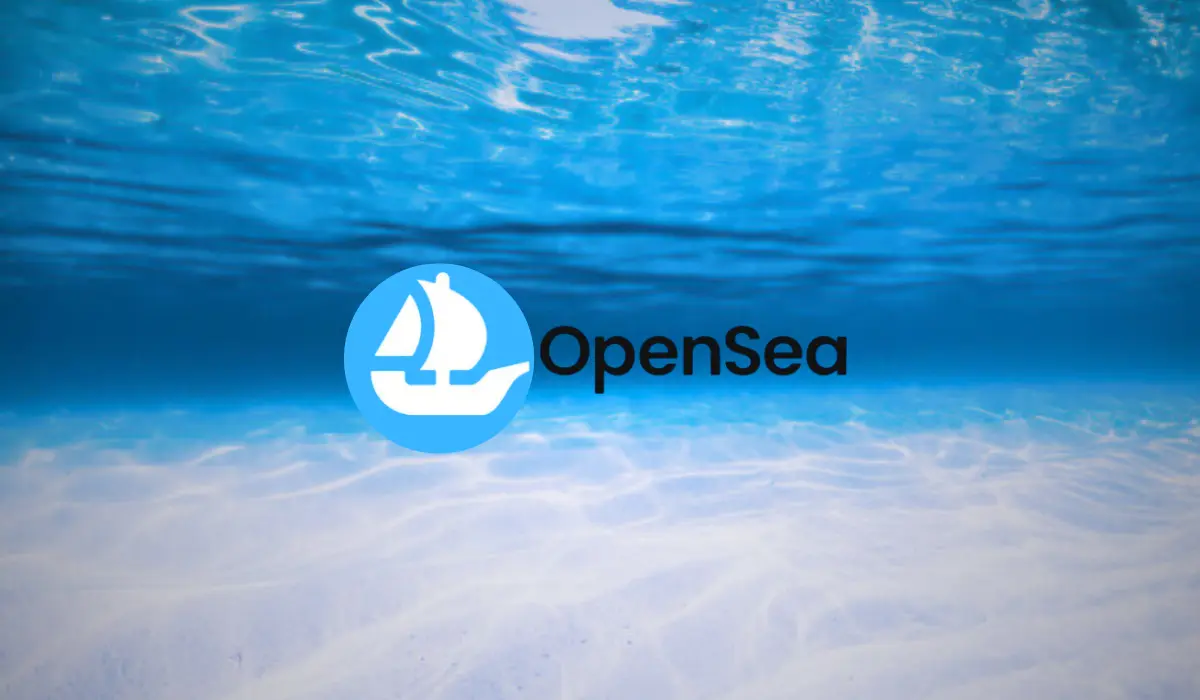 What Is OpenSea