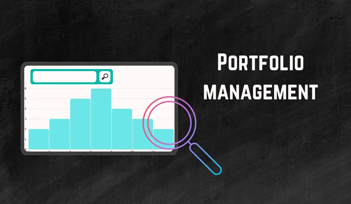 What Is Portfolio Management