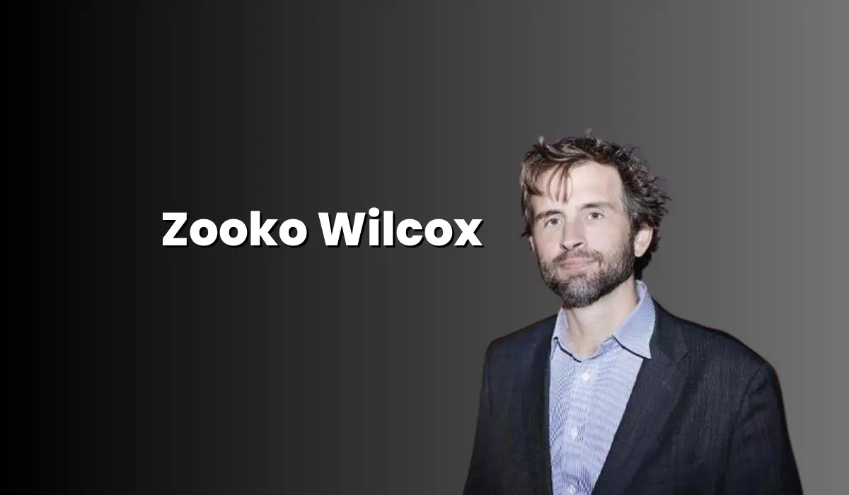 Zooko Wilcox