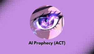 AI Prophecy (ACT) Price Prediction