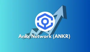 Ankr Network (ANKR) Price Prediction