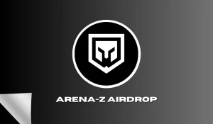 Arena-Z Airdrop