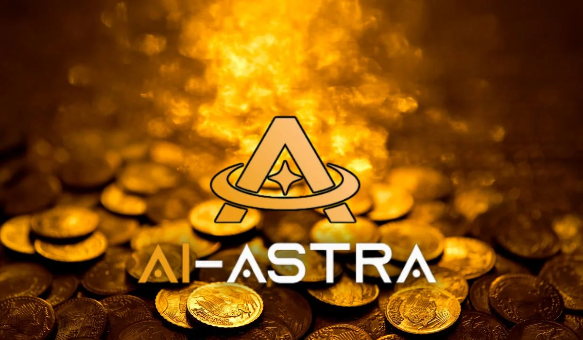 AstraAI Crypto