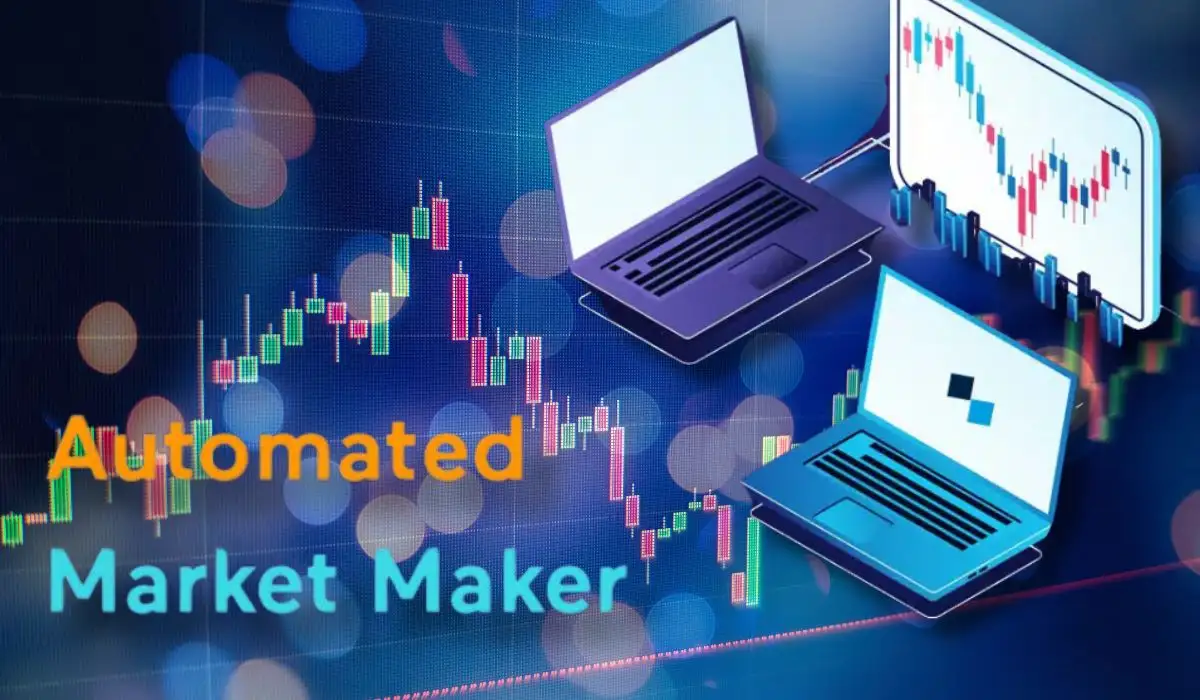 Automated Market Makers In Crypto