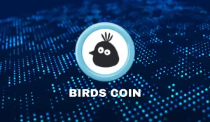 Birds Coin Listing