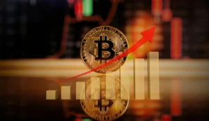 Bitcoin Breaks Records Hit 100000 Dollars