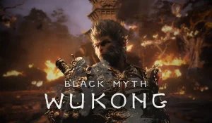 Black Myth Wukong