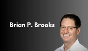 Brian P. Brooks