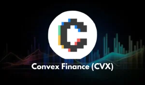 Convex Finance (CVX) Price Prediction