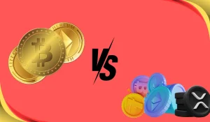 Cryptocurrency Versus Crypto Tokens