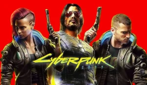 Cyberpunk 2077 Ultimate Edition