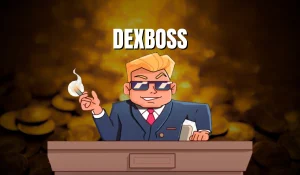 DexBoss $DEBO Presale