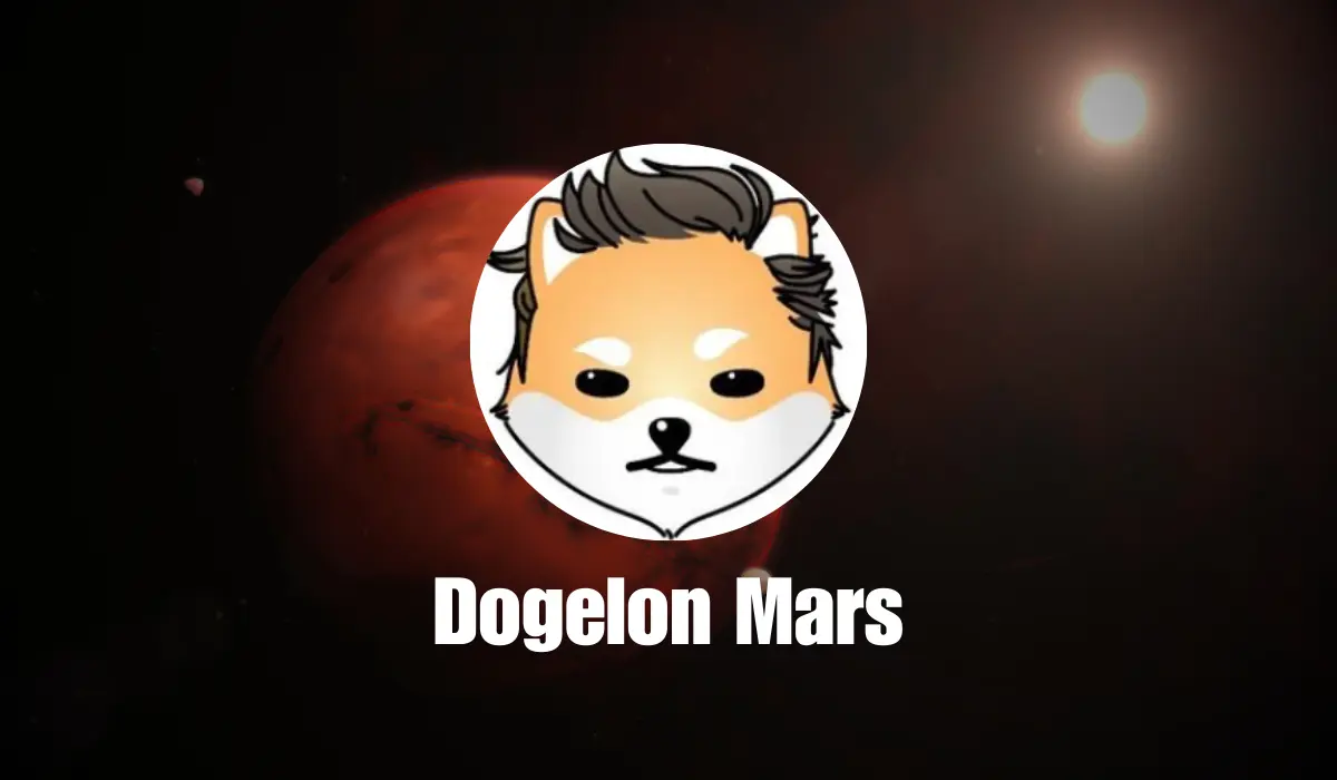 Dogelon Mars Price Prediction