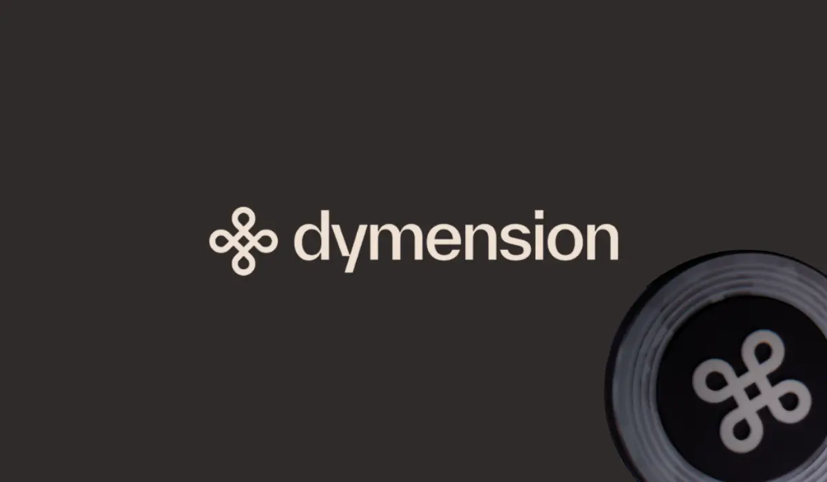 Dymension 3D $DYM Airdrop