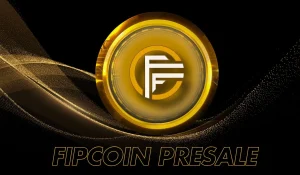 FIPCOIN PRESALE Crypto