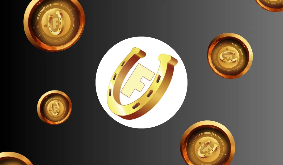 Fartcoin Crypto Token