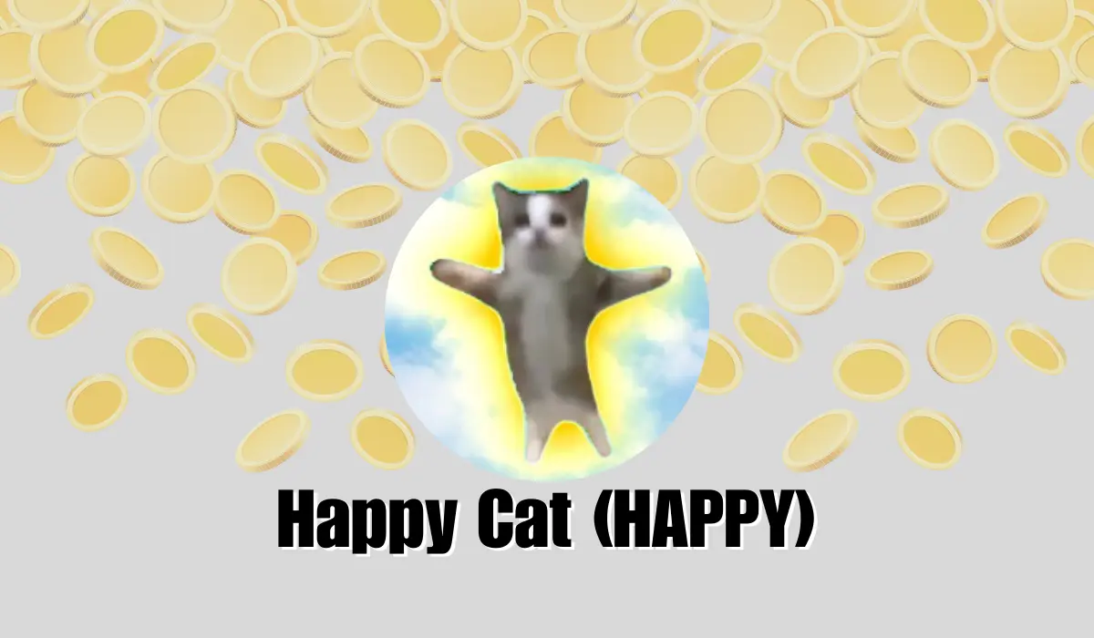 Happy Cat (HAPPY) Price Prediction