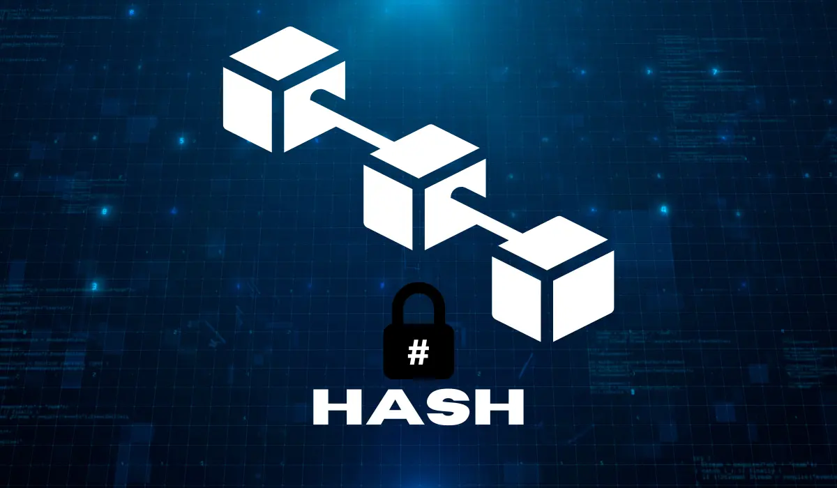 Hashes Explained