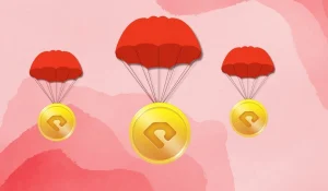 HoldCoin Airdrop