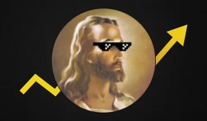 Jesus Coin (JESUS) Price Prediction Crypto