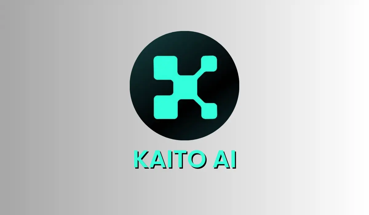 Kaito AI Airdrop