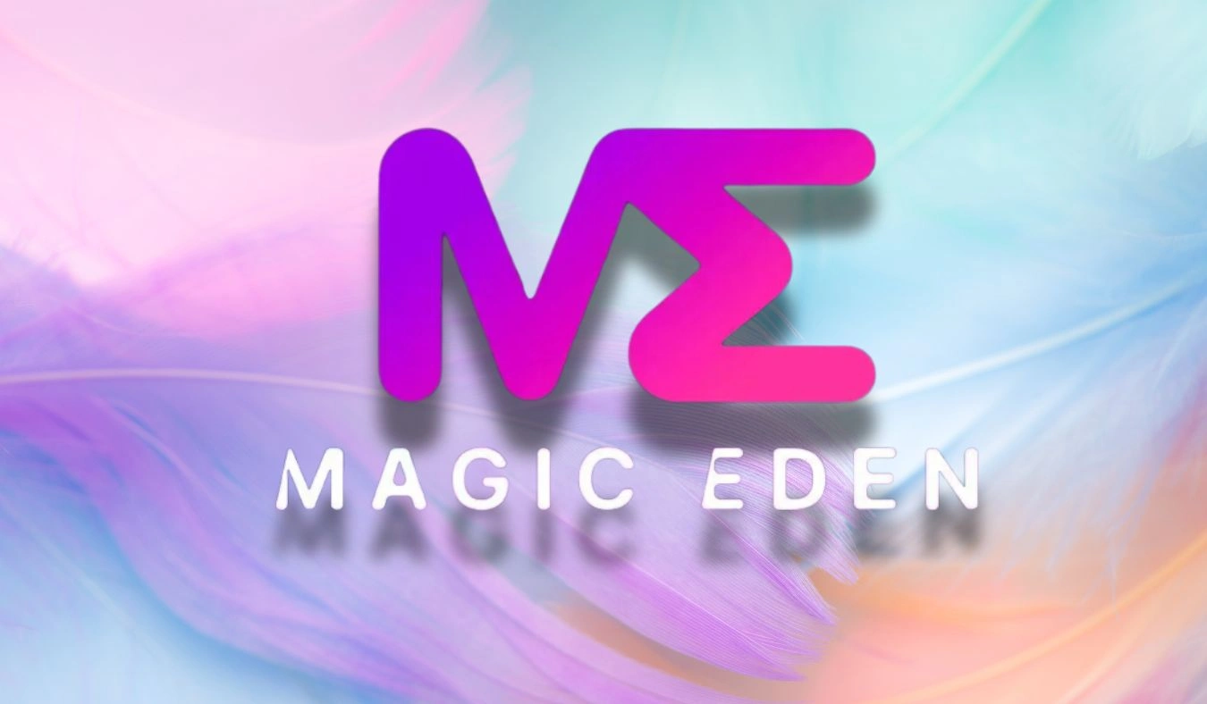 Magic Eden (ME) Tokens Crypto