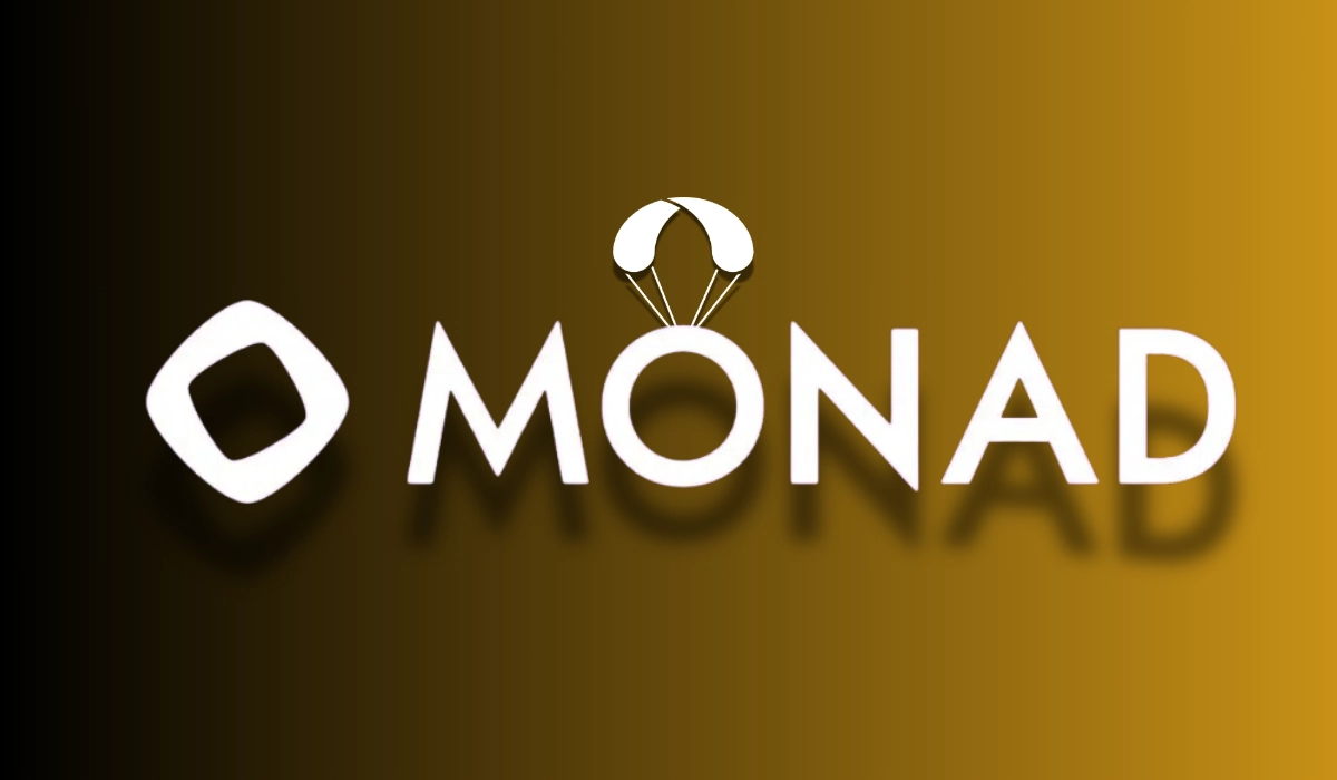 Monad Airdrop