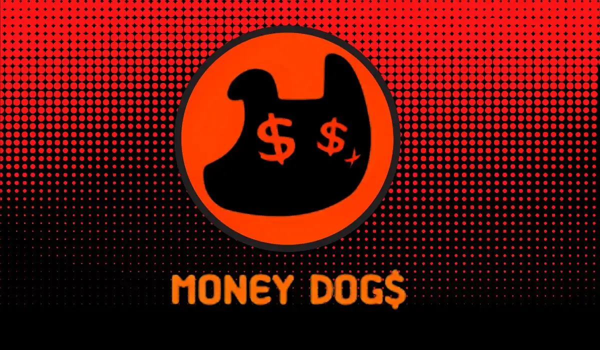 Money Dogs Airdrop Updates