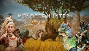 Monster Hunter Wilds