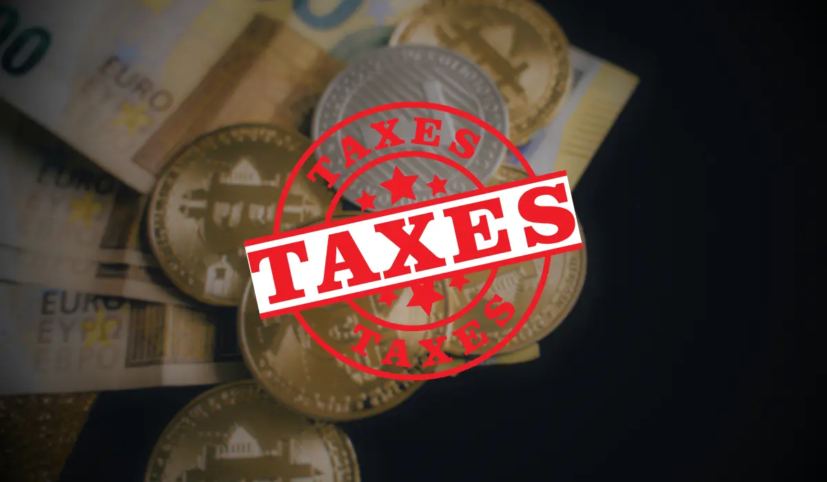 More About Crypto Taxes