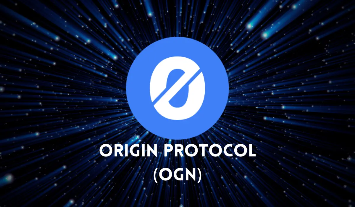 Origin Protocol (OGN) Price Prediction