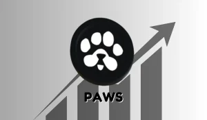 PAWS Airdrop