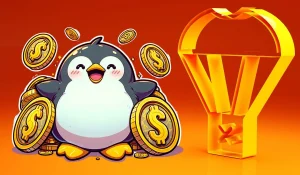 PENGU Airdrop