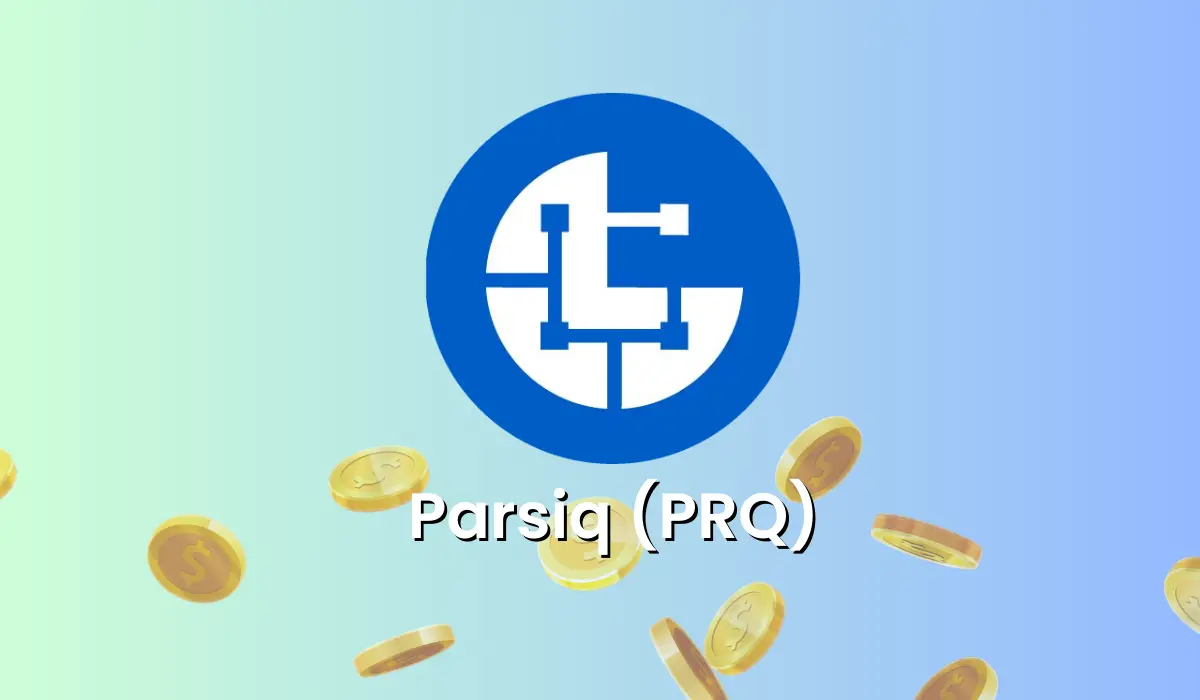 Parsiq (PRQ) Price Prediction