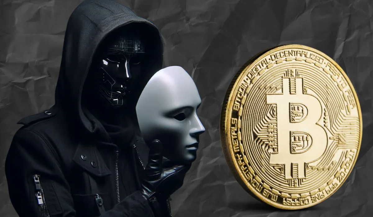 Relation Between Cypherpunk And Cryptocurrency