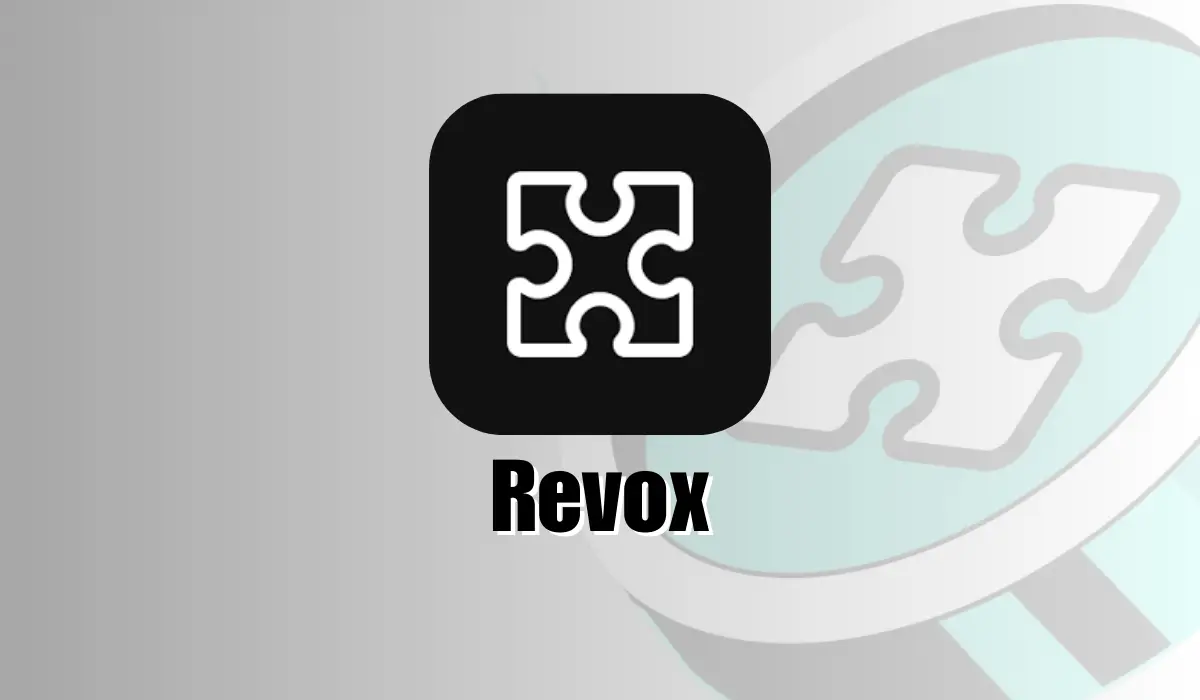 Revox Airdrop