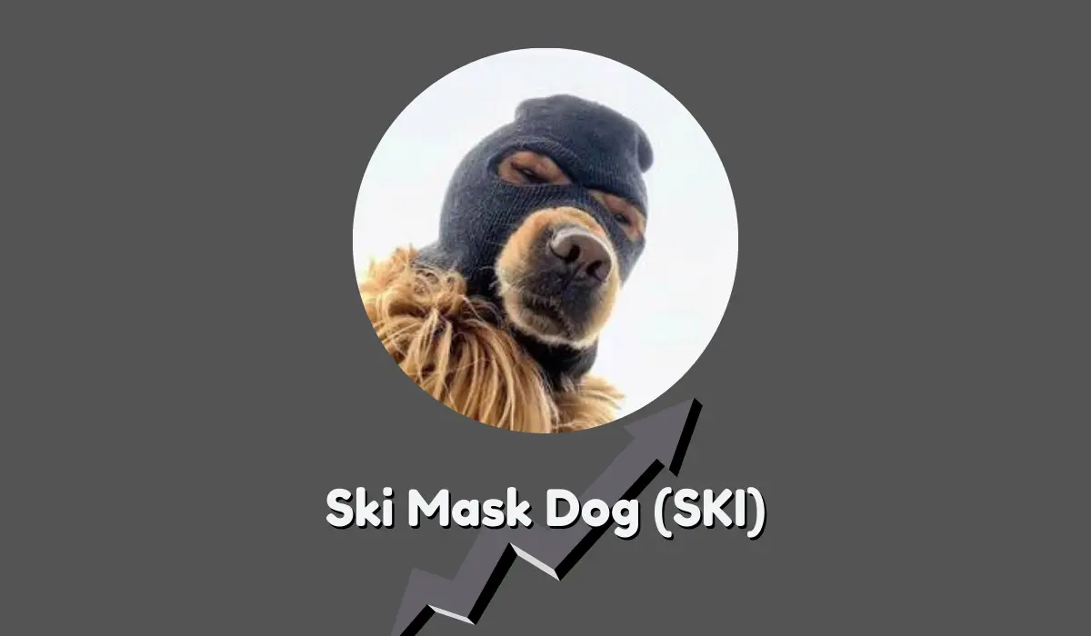 Ski Mask Dog (SKI) Price Prediction