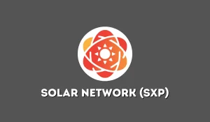 Solar Network (SXP) Price Prediction