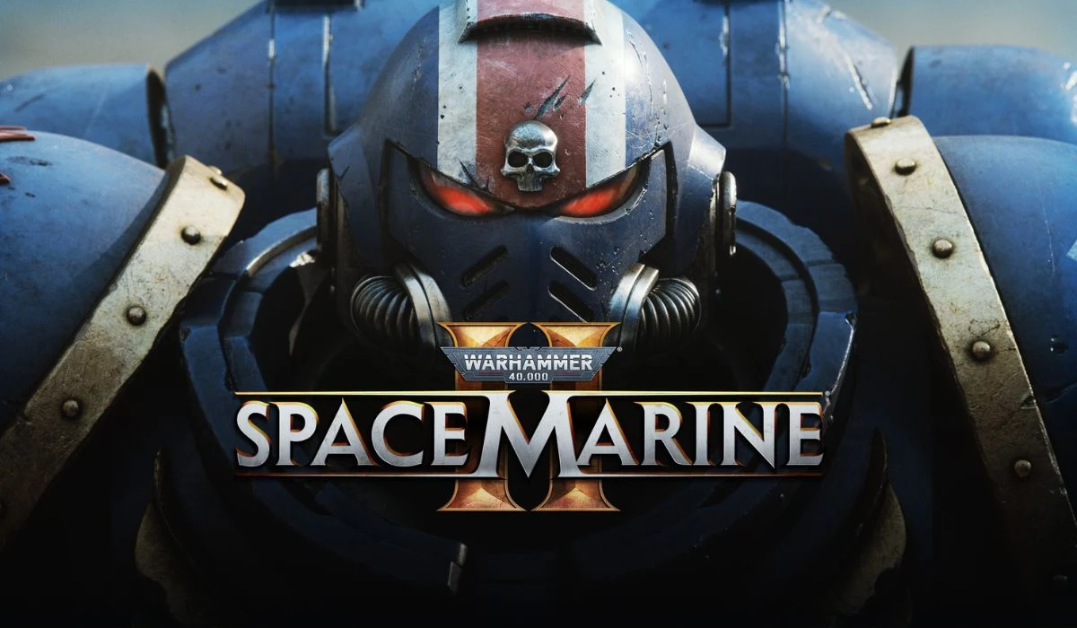 Space Marine 2 Game Overview  