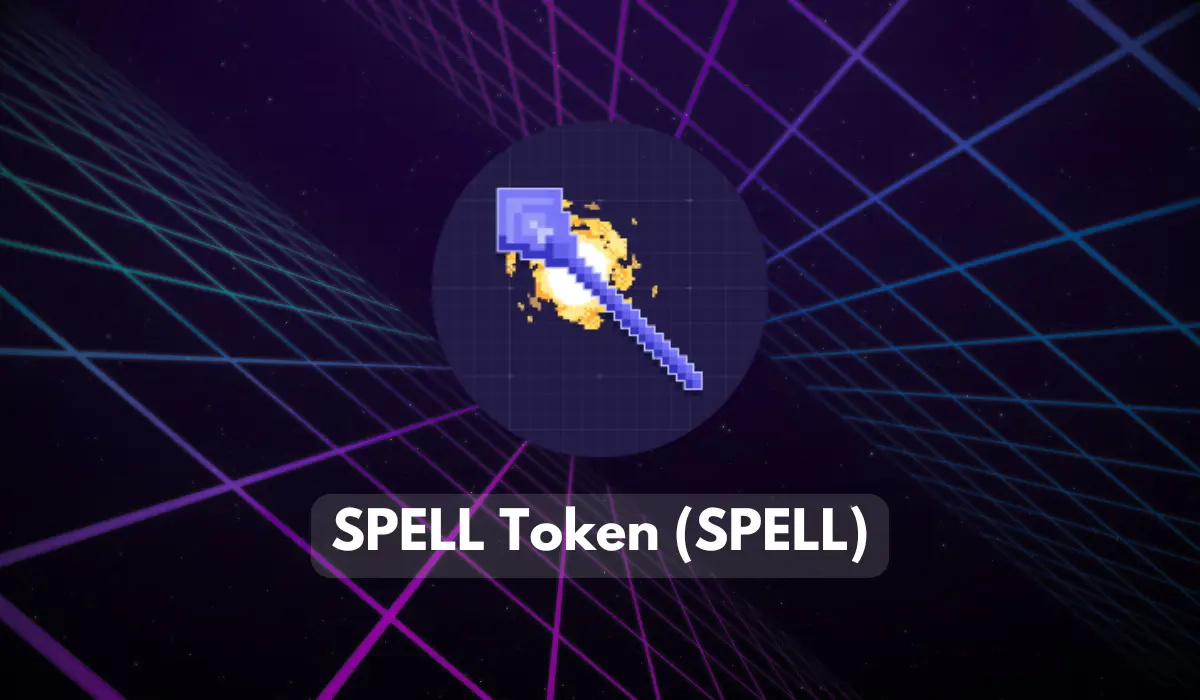 Spell Token (SPELL) Price Prediction