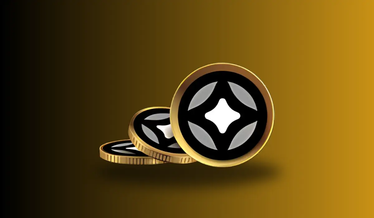 Stargate Finance STG Tokens