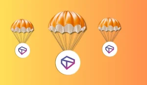 TARI Airdrop Crypto