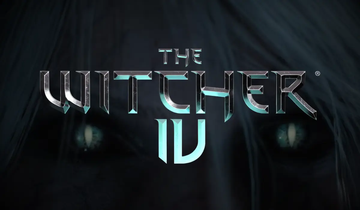 The Witcher 4